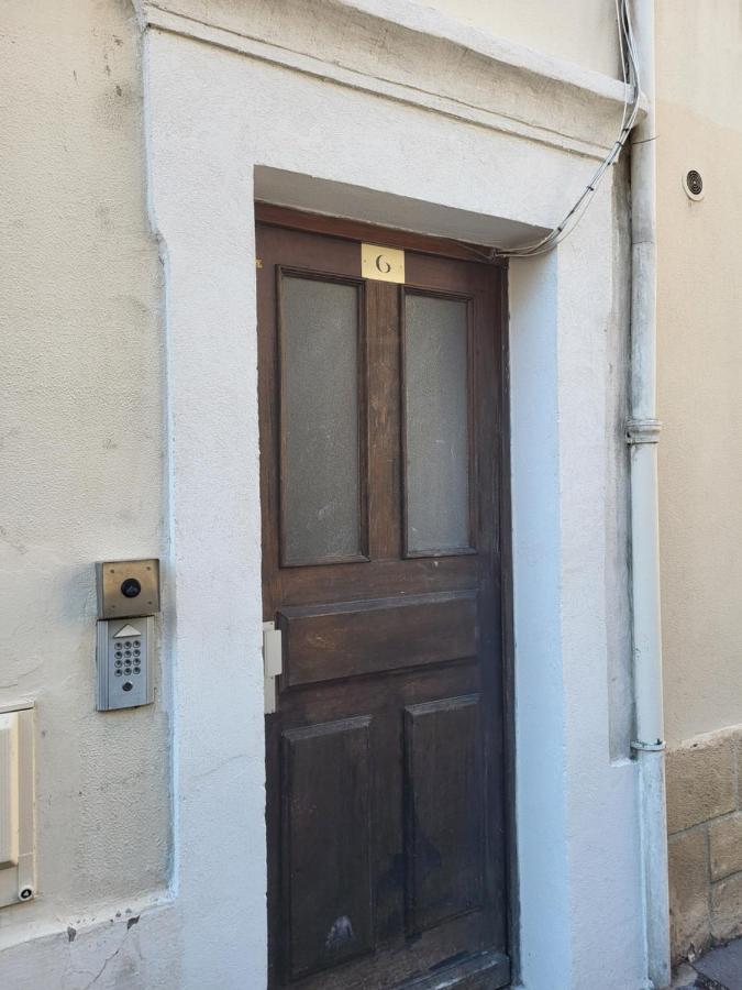 Dormir A Lyon - Cosy Saxe-Gambetta Exteriér fotografie